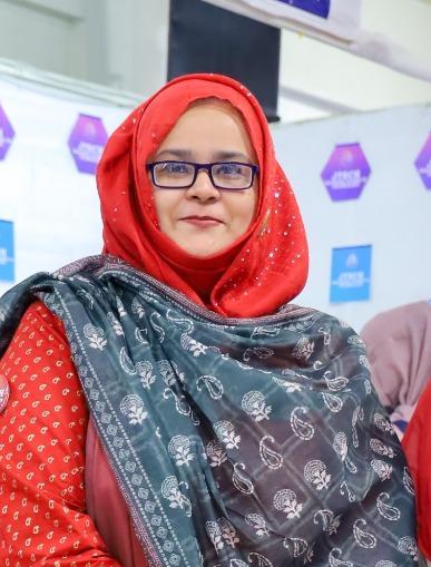 Kanwal Zahoor